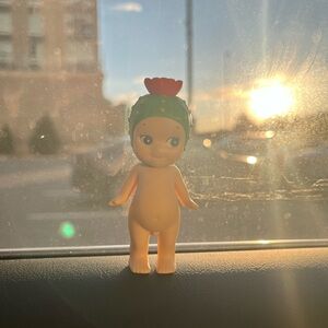 Cactus from flower series (sonny angel)